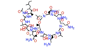 Theopapuamide B